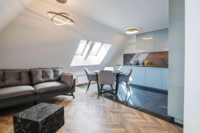 20% Given Discount 2BDR APT Dragalevtsi Sofia